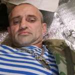 Владимир, 37 лет