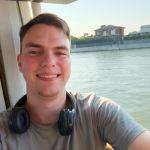 Алексей, 22 года